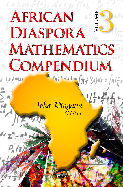 African Diaspora Mathematics Compendium