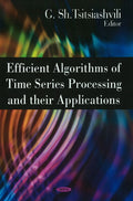 Efficient Algorithms of Time Series Processing & their Applications
