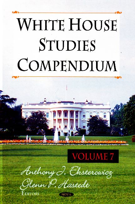 White House Studies Compendium