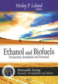 Ethanol & Biofuels