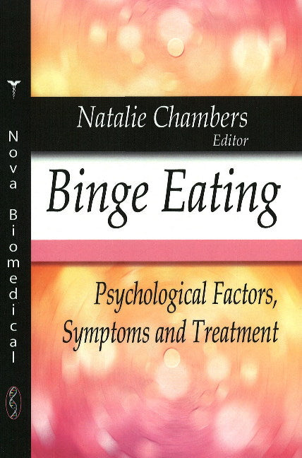 Binge Eating