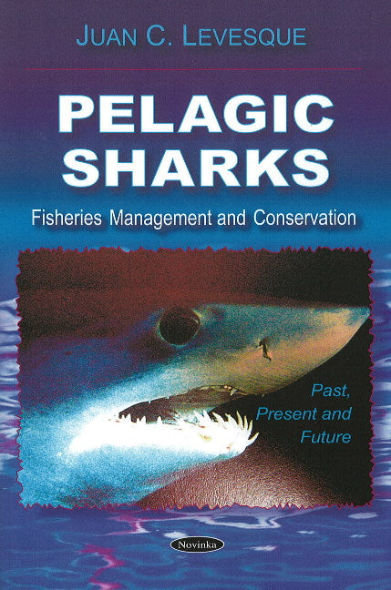 Pelagic Sharks