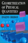 Geometrization of Physical Quantities