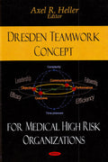 Dresden Teamwork Concept