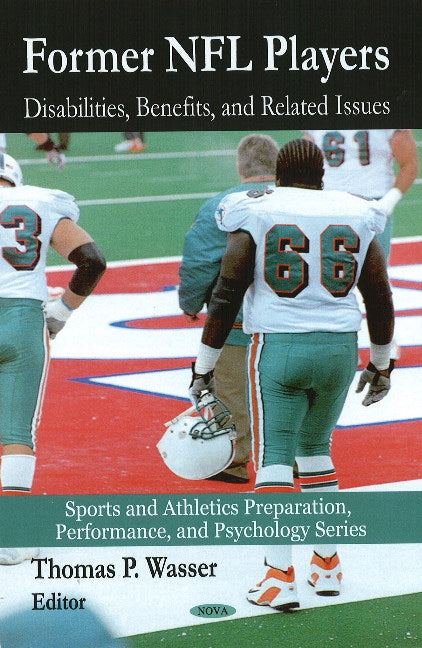 Former NFL Players