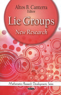 Lie Groups