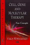 Cell, Gene, & Molecular Therapy