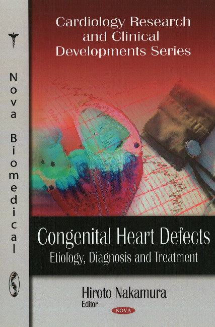 Congenital Heart Defects
