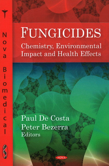 Fungicides