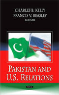 Pakistan & U.S. Relations