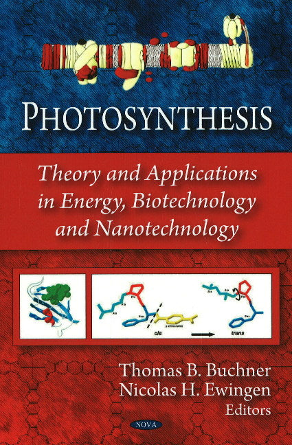 Photosynthesis