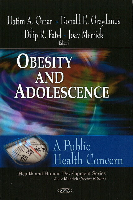Obesity & Adolescence