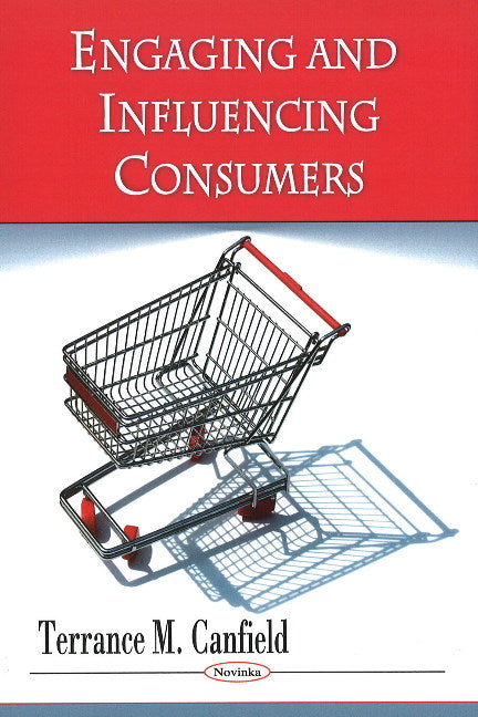 Engaging & Influencing Consumers