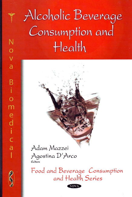 Alcoholic Beverage Consumption & Health