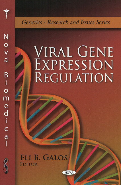 Viral Gene Expression Regulation