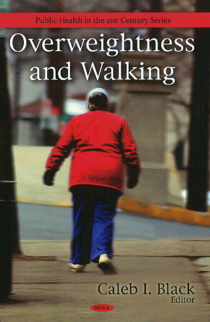 Overweightness & Walking