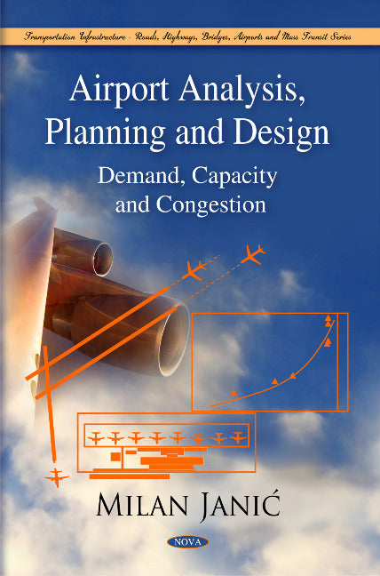 Airport Analysis, Planning & Design