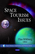 Space Tourism Issues