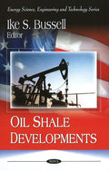 Oil Shale Developments