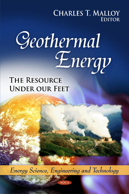 Geothermal Energy