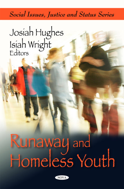 Runaway & Homeless Youth