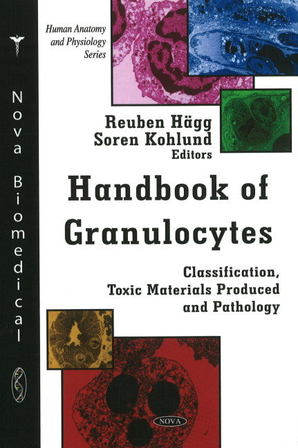 Handbook of Granulocytes