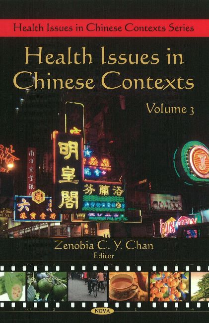 Health Issues in Chinese Contexts