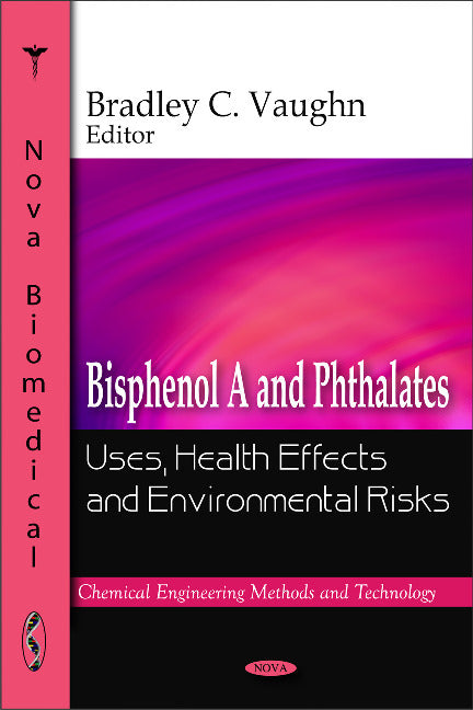 Bisphenol A & Phthalates