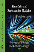 Stem Cells & Regenerative Medicine