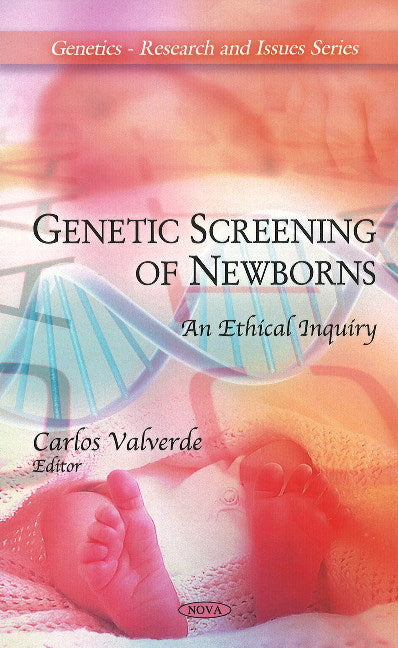 Genetic Screening of Newborns