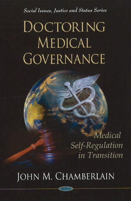 Doctoring Medical Governance