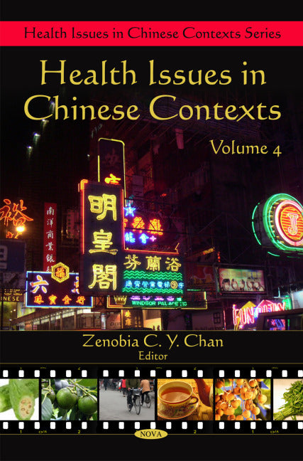 Health Issues in Chinese Contexts
