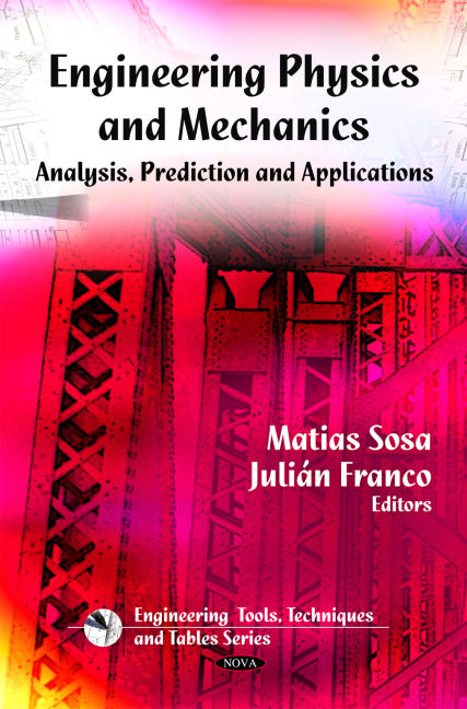Engineering Physics & Mechanics