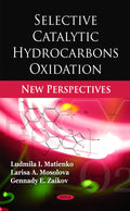 Selective Catalytic Hydrocarbons Oxidation