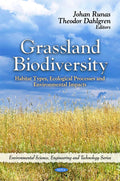 Grassland Biodiversity