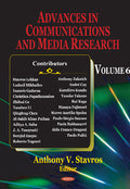 Advances in Communications & Media Research