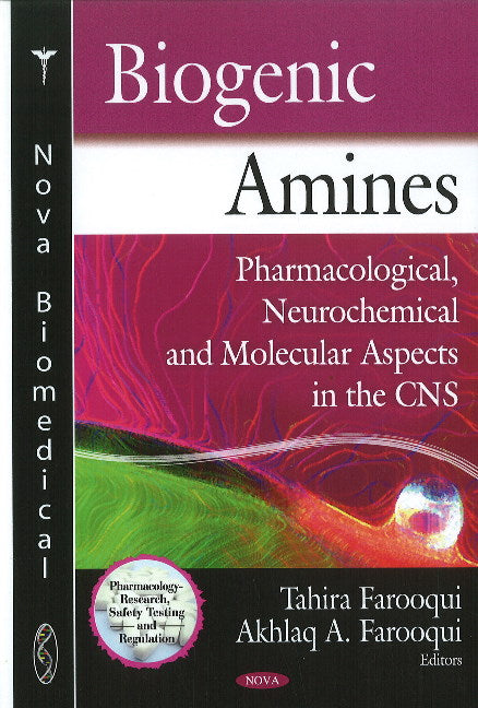 Biogenic Amines