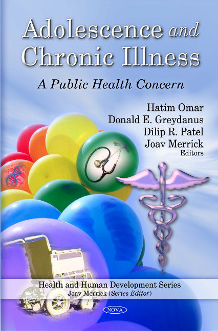 Adolescence & Chronic Illness