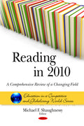 Reading in 2010