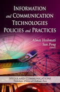 Information & Communication Technologies Policies & Practices