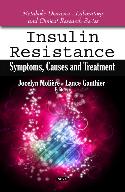 Insulin Resistance