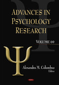 Advances in Psychology Research