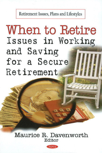 When to Retire