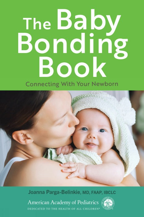 The Baby Bonding Book