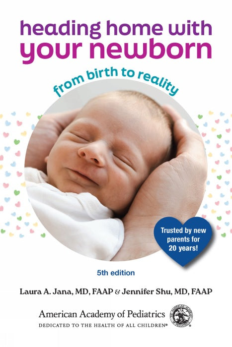 Heading Home With Your Newborn