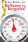 Refuse to Regain!