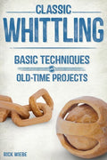 Classic Whittling
