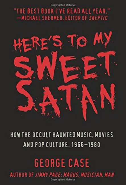 Here's to My Sweet Satan