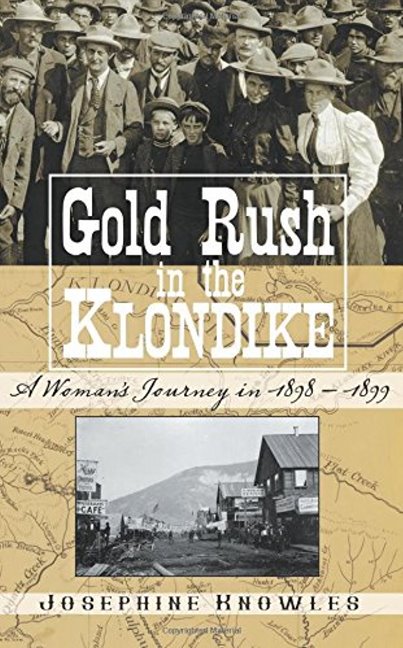 Gold Rush in the Klondike