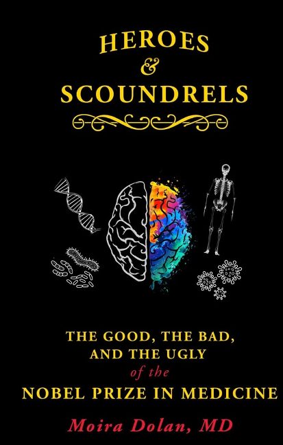 Heroes and Scoundrels